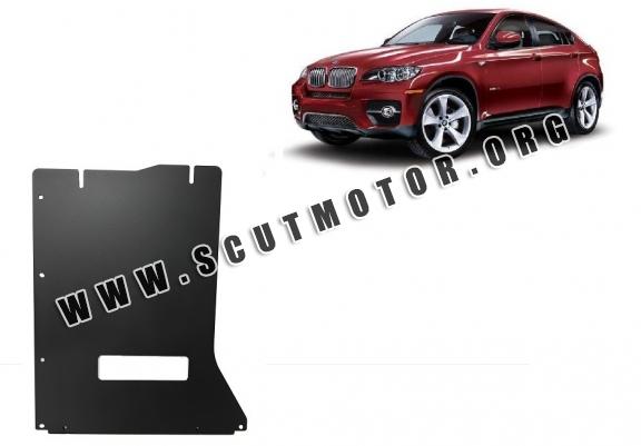 Scut cutie de viteză BMW X6