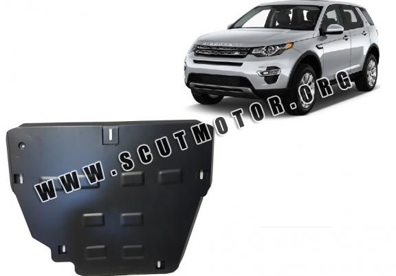 Scut motor metalic Land Rover Discovery Sport 