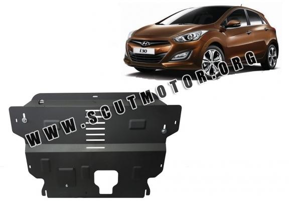 Scut motor metalic Hyundai i30