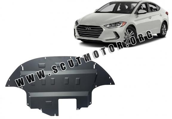 Scut motor metalic Hyundai Elantra