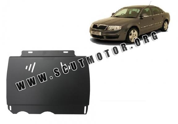 Scut cutie de viteză Skoda Superb