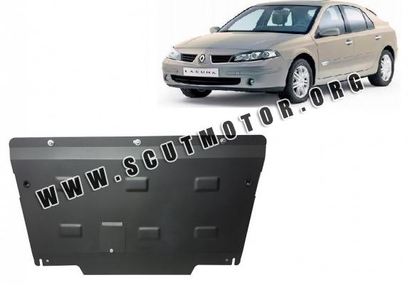 Scut motor metalic Renault Laguna 2