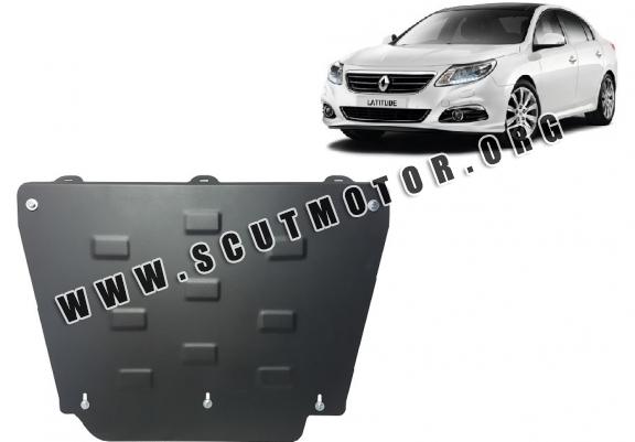 Scut motor metalic Renault Latitude