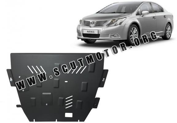 Scut motor metalic Toyota Avensis