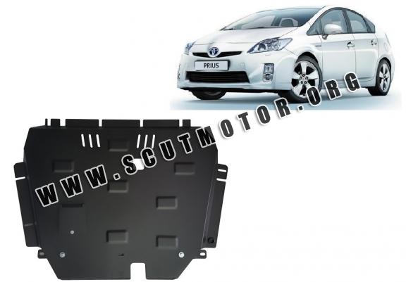 Scut motor metalic Toyota Prius