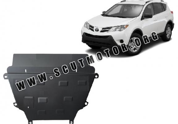 Scut motor metalic  Toyota RAV 4