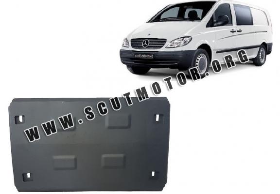 Scut motor metalic Mercedes Vito W639 - 2.2 D 4x2, 4x4