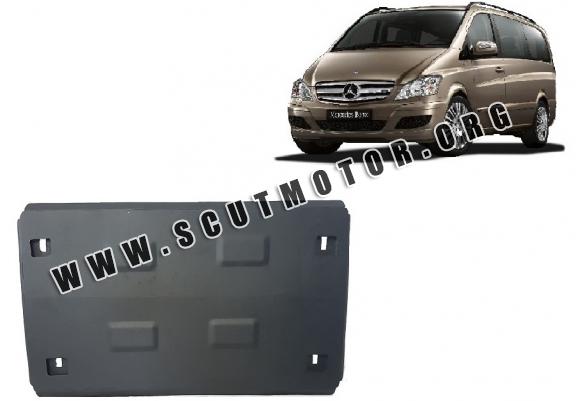 Scut motor metalic Mercedes Viano W639 - 2.2 D 4x2. , 4x4