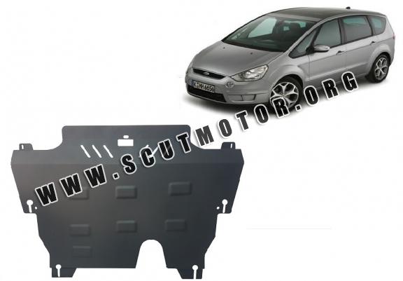 Scut motor metalic Ford S-Max