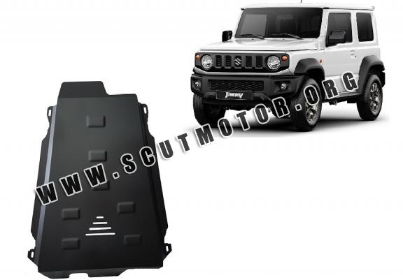 Scut cutie de viteză si reductor Suzuki Jimny - model cu 3 usi