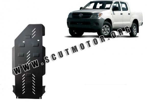 Scut cutie de viteză și reductor Toyota Hilux