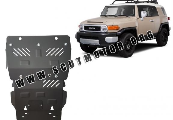 Scut motor metalic Toyota Fj Cruiser