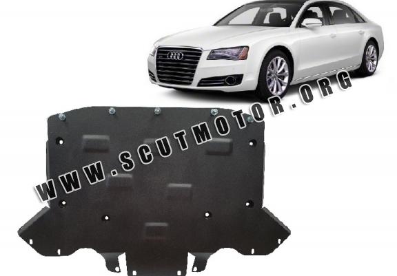 Scut cutie de viteză Audi A8