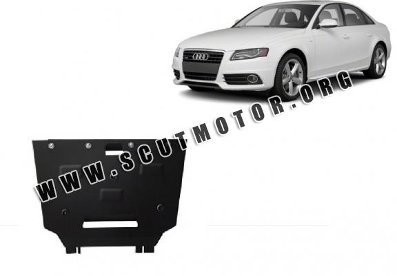 Scut cutie de viteză Audi A4 4 B8 All Road