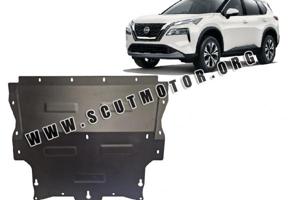Scut motor metalic Nissan X-Trail T33