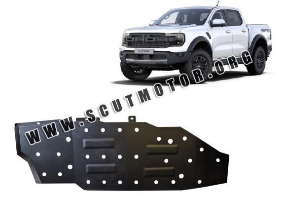 Scut rezervor combustibil Ford Ranger Raptor