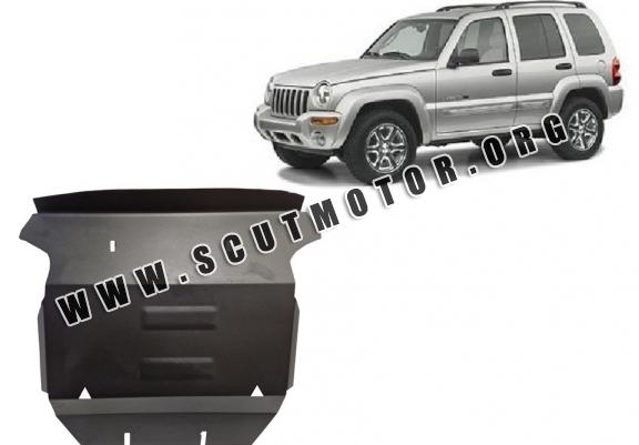 Scut motor Jeep Cherokee - KJ 