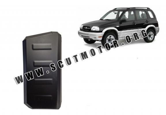Scut rezervor Suzuki Grand Vitara