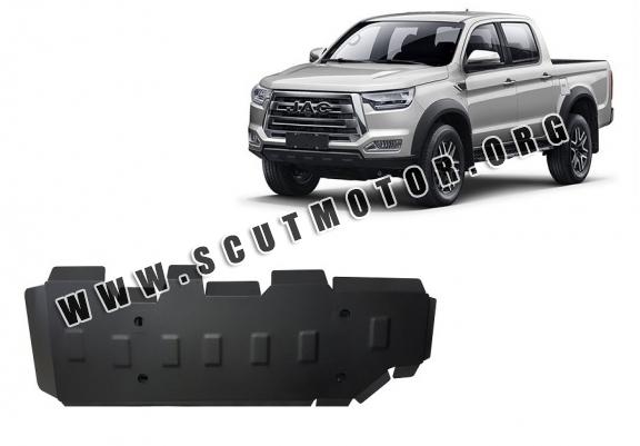 Scut rezervor Jac T8