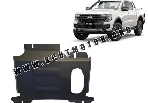 Scut motor metalic Ford Ranger