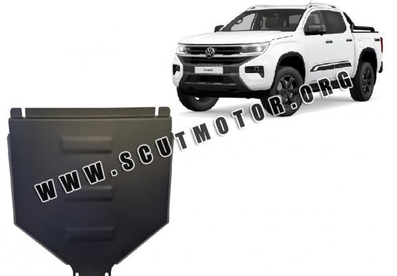 Scut cutie de viteză automată Volkswagen Amarok