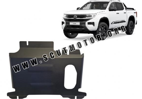 Scut motor metalic Volkswagen Amarok