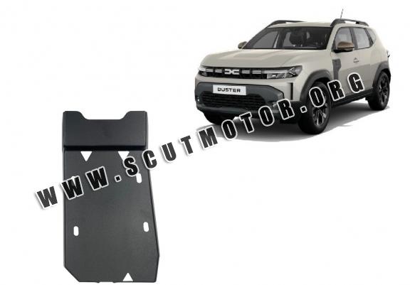 Scut diferențial spate Dacia Duster 4x4