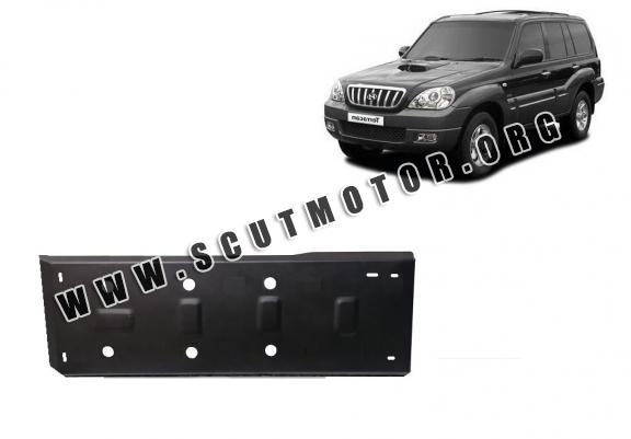 Scut rezervor Hyundai Terracan