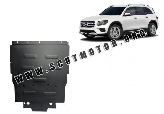 Scut motor metalic Mercedes GLB X247