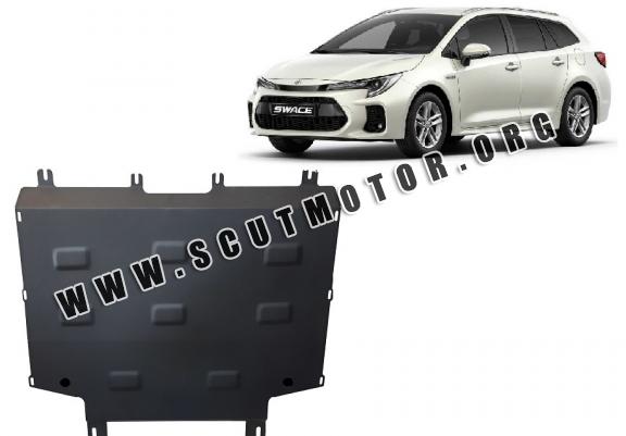 Scut motor metalic Suzuki Swace