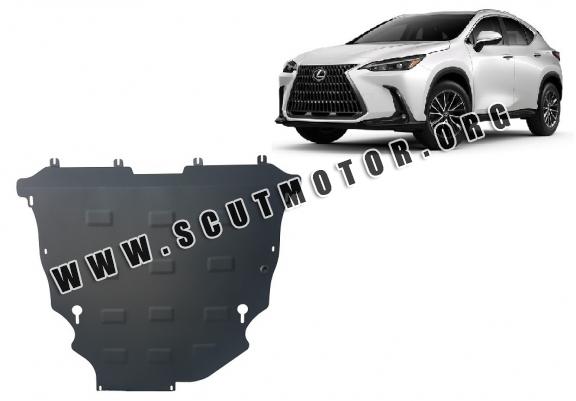 Scut motor metalic Lexus NX AZ20