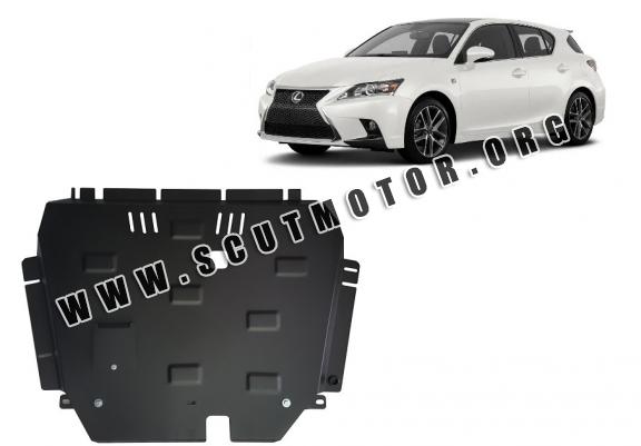 Scut motor metalic Lexus CT200H
