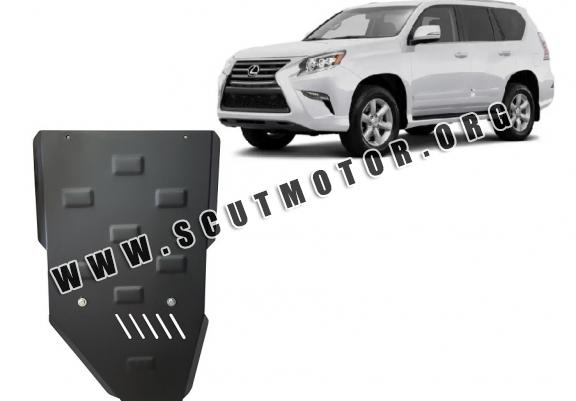 Scut cutie de viteză Lexus GX460