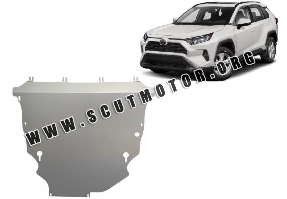 Scut motor din aluminiu Toyota RAV 4