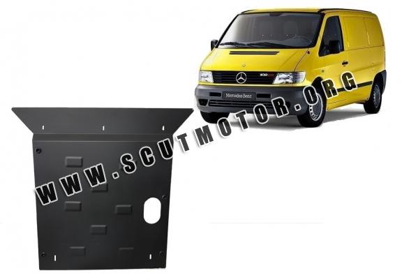 Scut motor metalic Mercedes Vito