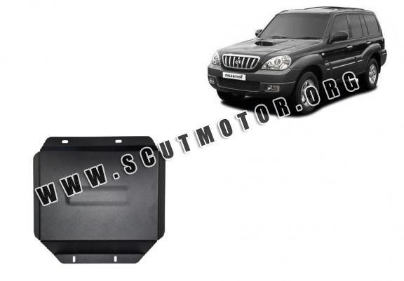 Scut reductor Hyundai Terracan