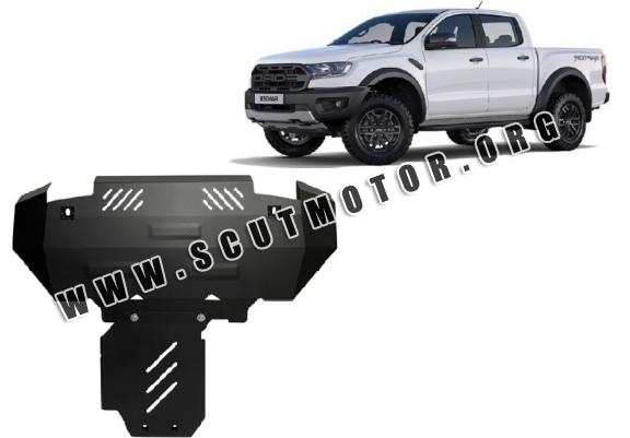 Scut motor metalic Ford Ranger Raptor