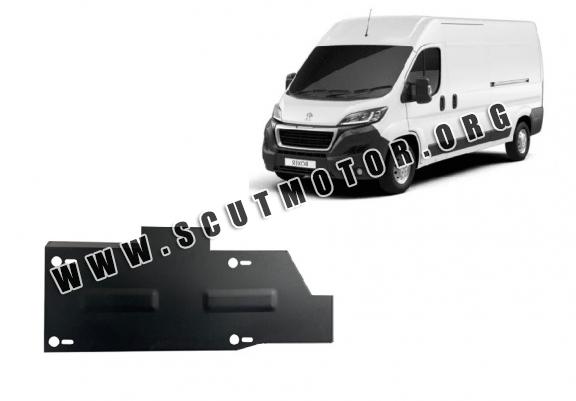 Scut rezervor AdBlue Peugeot Boxer