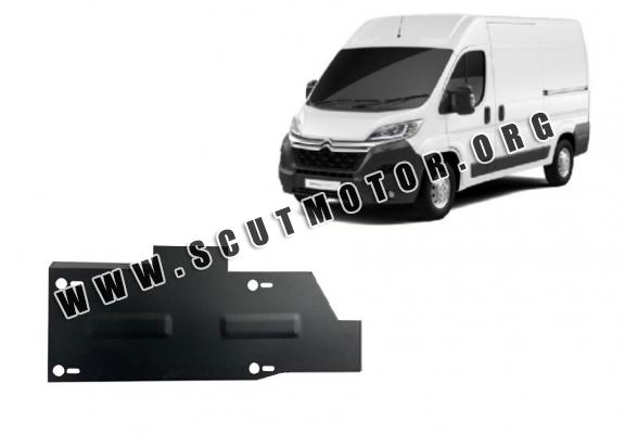 Scut rezervor AdBlue Citroen Jumper