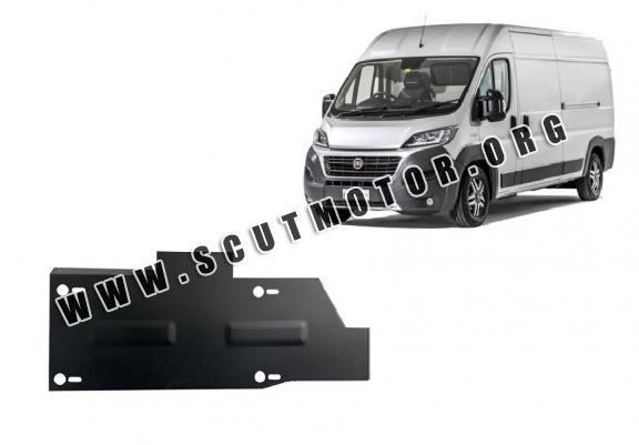 Scut rezervor AdBlue Fiat Ducato