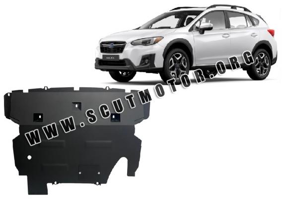 Scut motor metalic Subaru XV