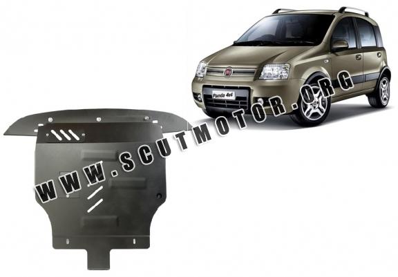 Scut motor metalic Fiat Panda 4x4