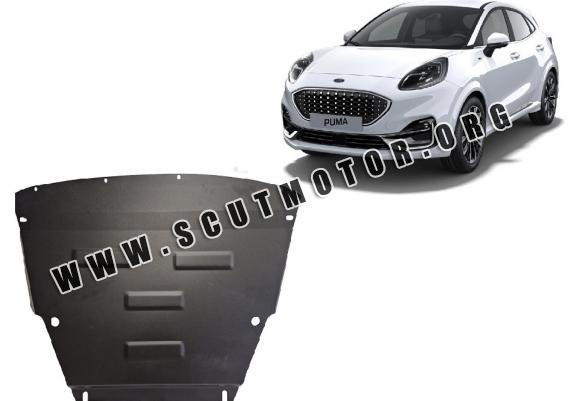 Scut motor metalic Ford Puma