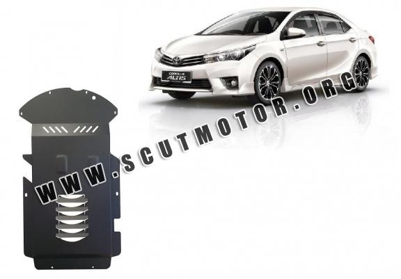 Scut antifurt catalizator pentru Toyota Corolla