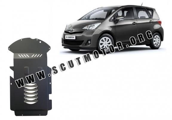 Scut antifurt catalizator pentru Toyota Verso-S