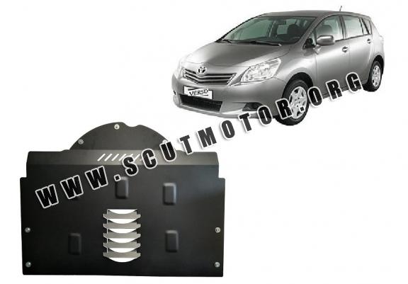 Scut antifurt catalizator pentru Toyota Corolla Verso