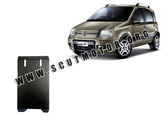 Scut diferențial spate Fiat Panda 4x4