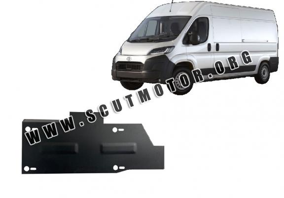 Scut rezervor AdBlue Toyota Proace Max - P1001282
