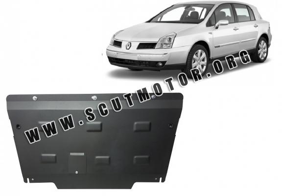 Scut motor metalic  Vels Satis