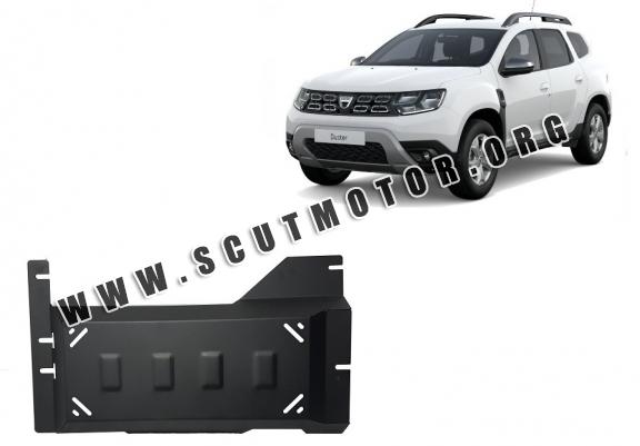 Scut filtru particule Dacia Duster